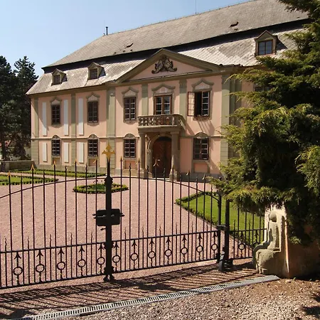 Zamek 4*