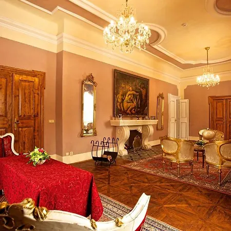 Zamek 4*