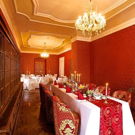 Zamek 4* Potštejn