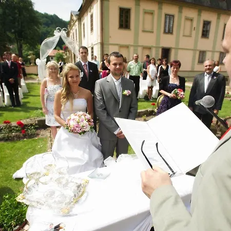 Zámek Potštejn