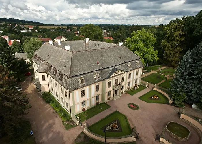 Hotel Zamek