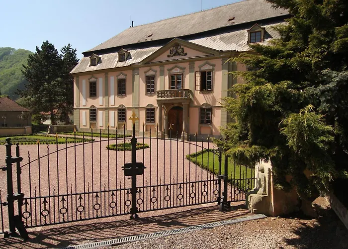 Zamek 4*