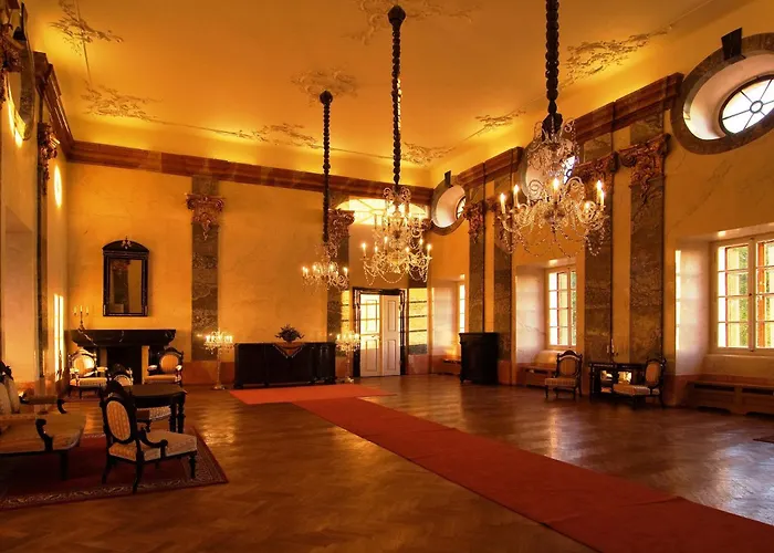 Zamek Hotel