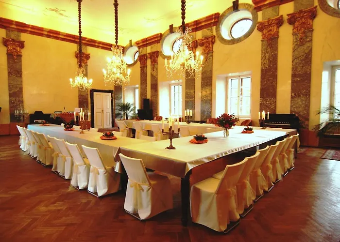 Hotel Zamek 4*