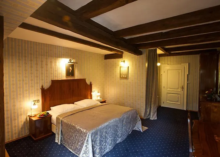Hotel Zamek