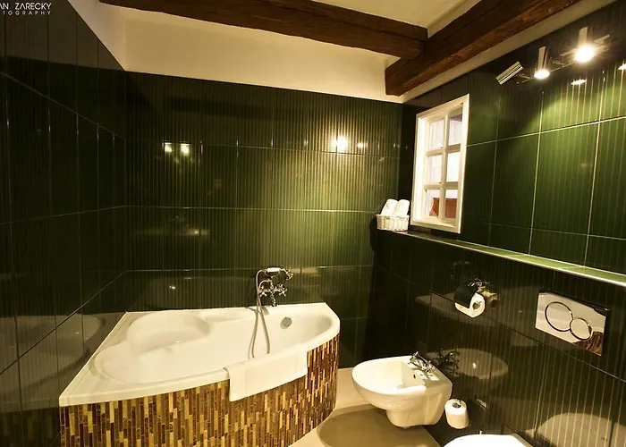 Hotel Zamek 4*