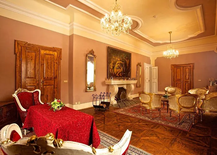 Zamek 4*