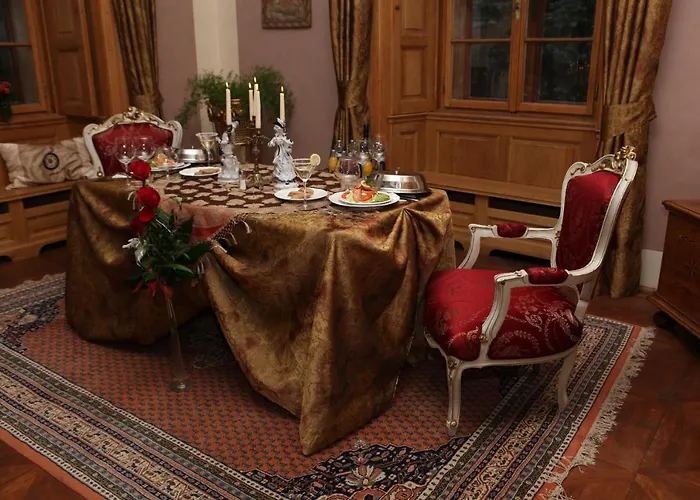 Zamek Potstejn