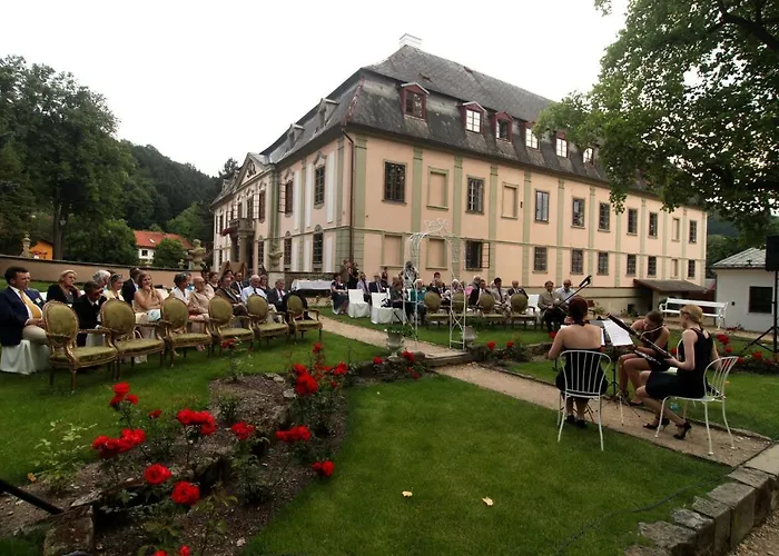 Zamek 4*