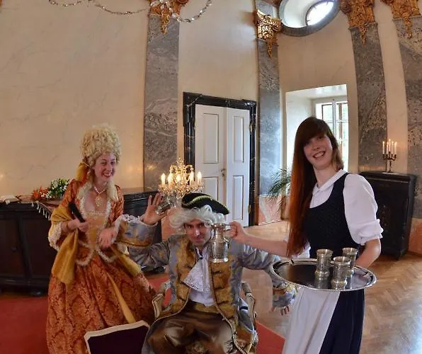 Hotel Zamek 4*
